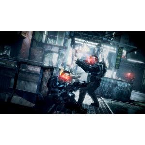 Sony Interactive Entertainment Killzone : Mercenary + PlayStation Vita Wifi + Memory Card (8 Go)