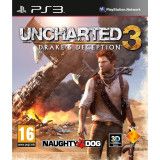 Sony Interactive Entertainment Uncharted 3 : Drake's Deception