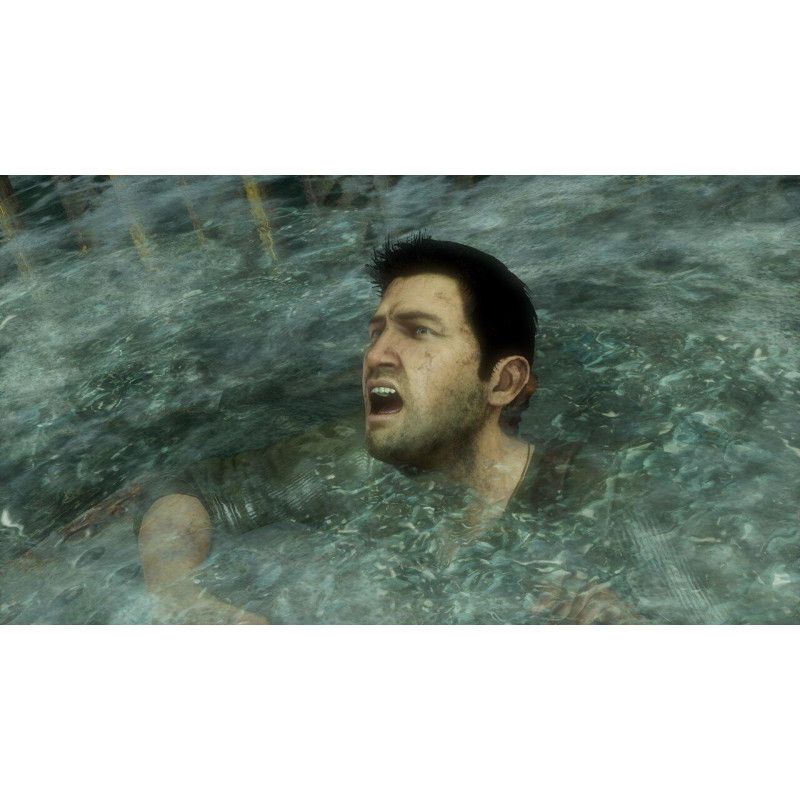 Sony Interactive Entertainment Uncharted 3 : Drake's Deception
