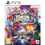 Sony Interactive Entertainment MARVEL Tokon: Fighting Souls
