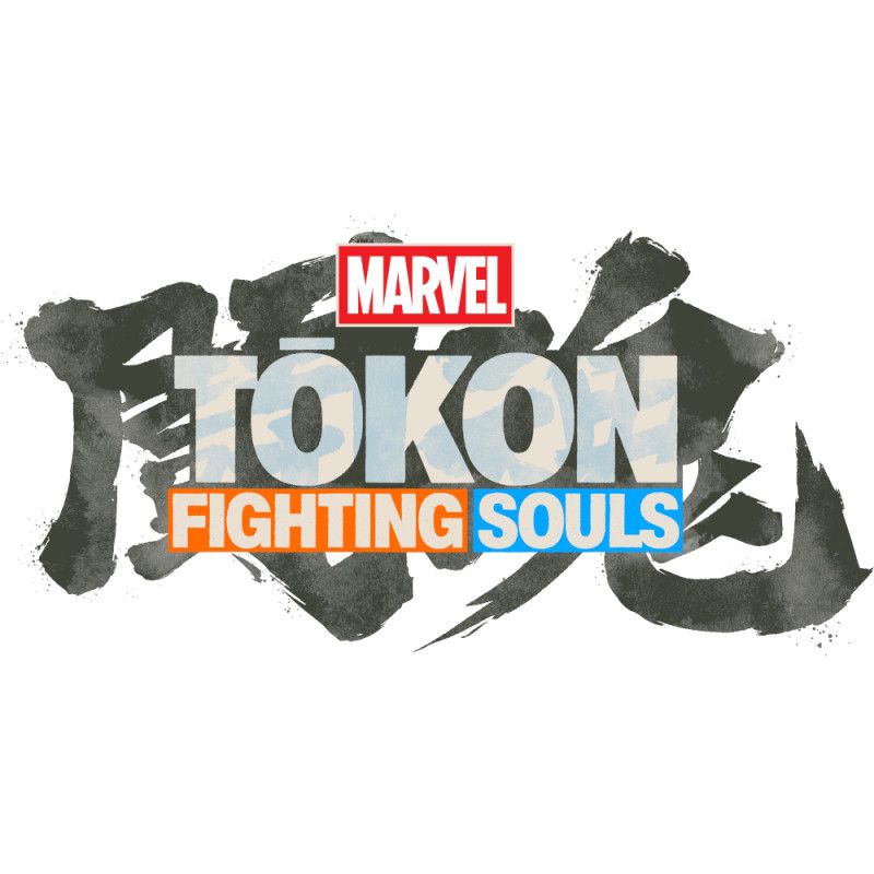 Sony Interactive Entertainment MARVEL Tokon: Fighting Souls