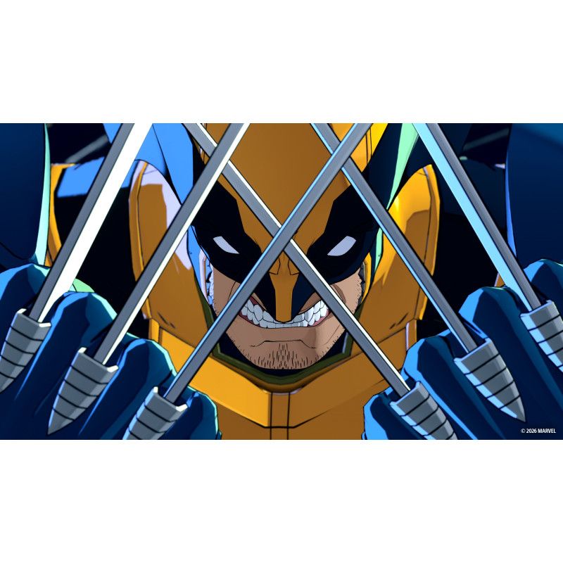 Sony Interactive Entertainment MARVEL Tokon: Fighting Souls