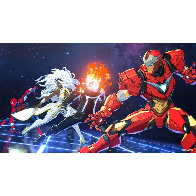 Sony Interactive Entertainment MARVEL Tokon: Fighting Souls