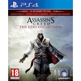 Sony Interactive Entertainment Assassin's Creed: The Ezio Collection
