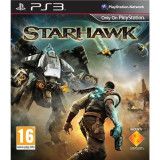 Sony Interactive Entertainment Starhawk, PS3