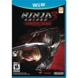 Nintendo Ninja Gaiden 3: Razor's Edge