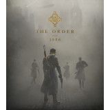 Sony Interactive Entertainment THEORDER886PS4CH