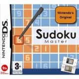 Nintendo Sudoku Master