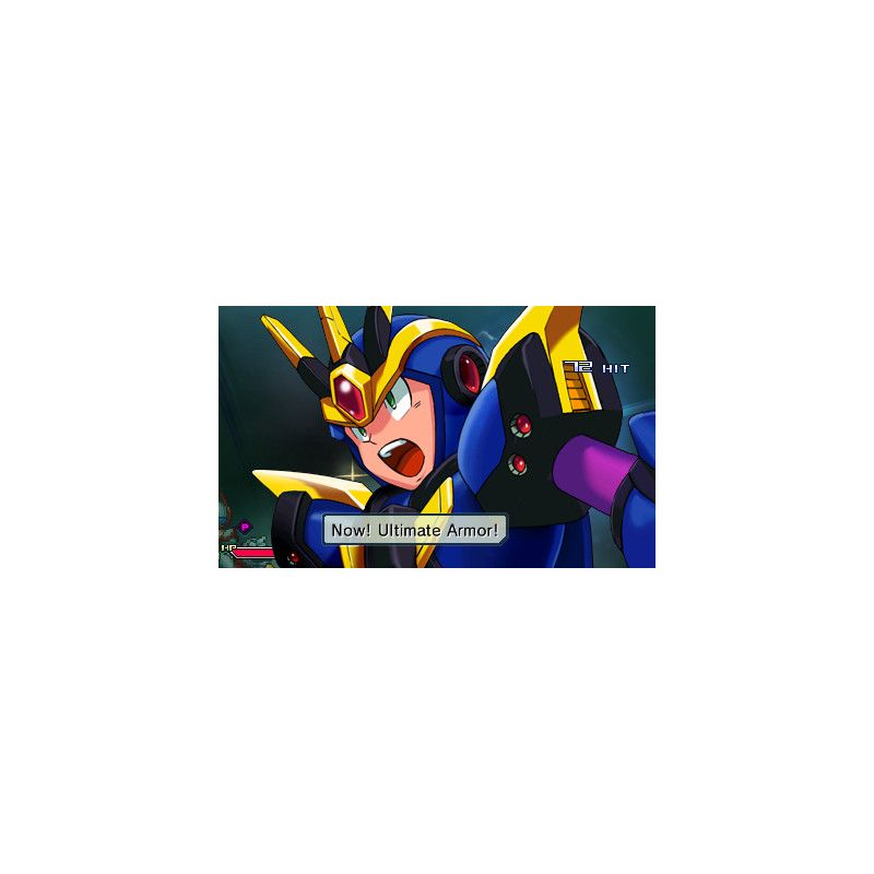 Nintendo Project X Zone