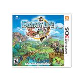 Nintendo Fantasy Life