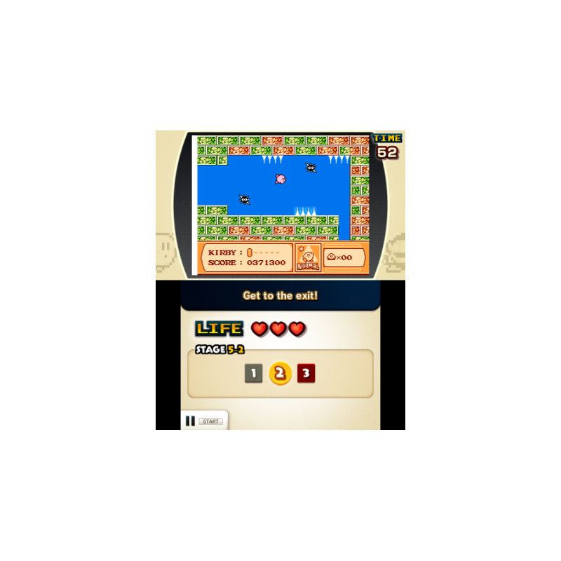 Nintendo Ultimate NES Remix, 3DS