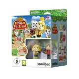 Nintendo Animal Crossing: Amiibo Festival - Limited Edition, Wii U