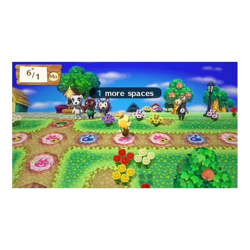 Nintendo Animal Crossing: Amiibo Festival - Limited Edition, Wii U