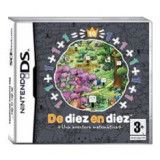 Nintendo De diez en diez: Una aventura matematica