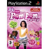 Sony Interactive Entertainment EyeToy Play: PomPom Party - PS2