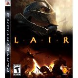 Sony Interactive Entertainment Lair - PS3