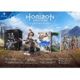 Sony Interactive Entertainment Horizon Zero Dawn, Collector's Edition, PS4
