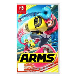 Nintendo Arms