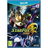 Nintendo StarFox Zero, WiiU