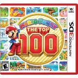 Nintendo Mario Party: The Top 100