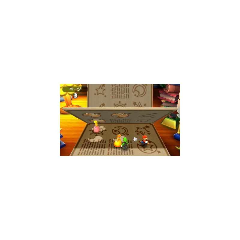 Nintendo Mario Party: The Top 100