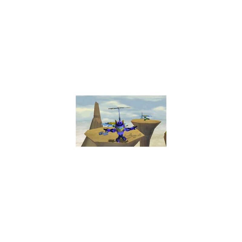 Sony Interactive Entertainment Ratchet and Clank: Size Matters (PSP)