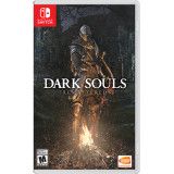 Nintendo Dark Souls: Remastered, Switch