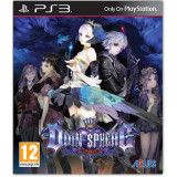 Sony Interactive Entertainment Odin Sphere Leifthrasir, PS3