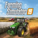 Sony Interactive Entertainment Farming simulator 19, PS4