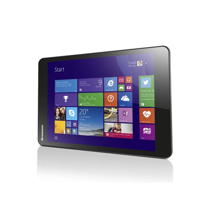 Lenovo 3-830