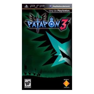 Sony Interactive Entertainment Patapon 3