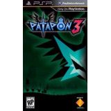 Sony Interactive Entertainment Patapon 3