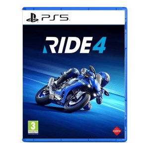 Sony Interactive Entertainment RIDE 4