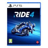 Sony Interactive Entertainment RIDE 4