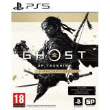 Sony Interactive Entertainment Ghost of Tsushima - Director’s Cut