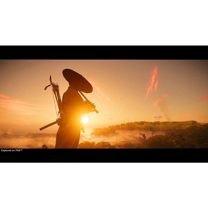 Sony Interactive Entertainment Ghost of Tsushima - Director’s Cut