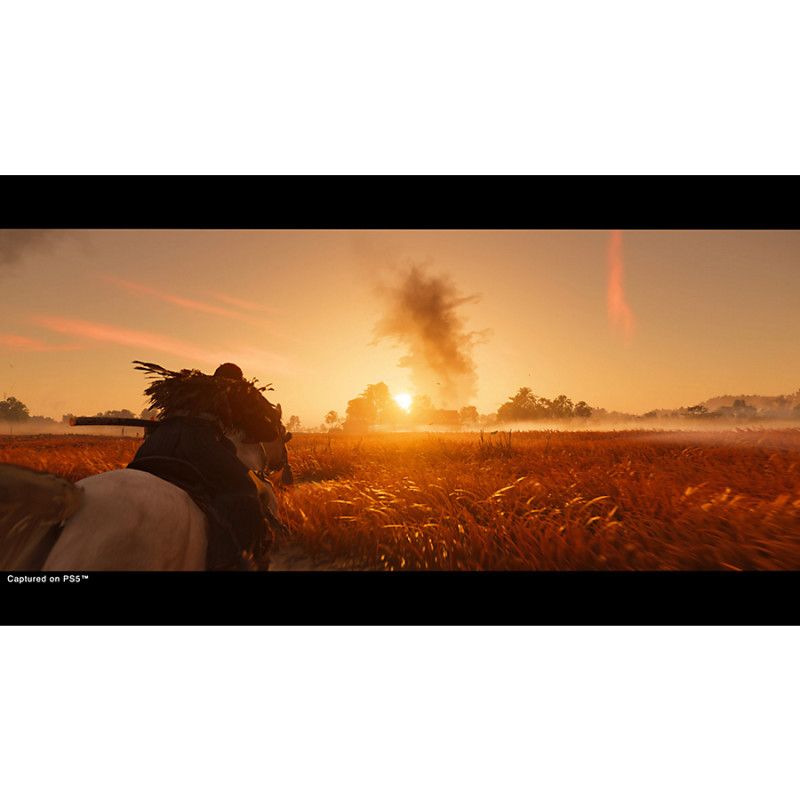 Sony Interactive Entertainment Ghost of Tsushima - Director’s Cut