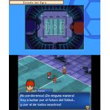 Nintendo Inazuma Eleven 3 : Les Ogres Attaquent !
