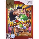Nintendo Punch-Out!! - Selects