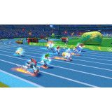 Nintendo Mario & Sonic aux Jeux Olympiques de Rio 2016