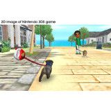 Nintendogs + Cats Golden Retriever - Nintendo Selects
