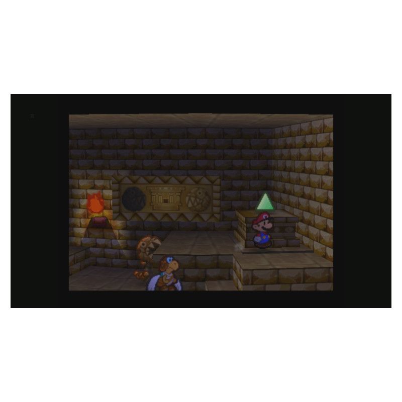 Nintendo Paper Mario : Sticker Star - Selects
