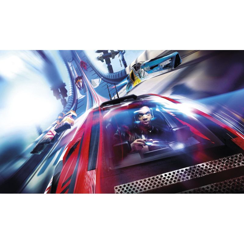 Sony Interactive Entertainment PlayStationVR Mega Pack