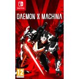 Nintendo DAEMON X MACHINA