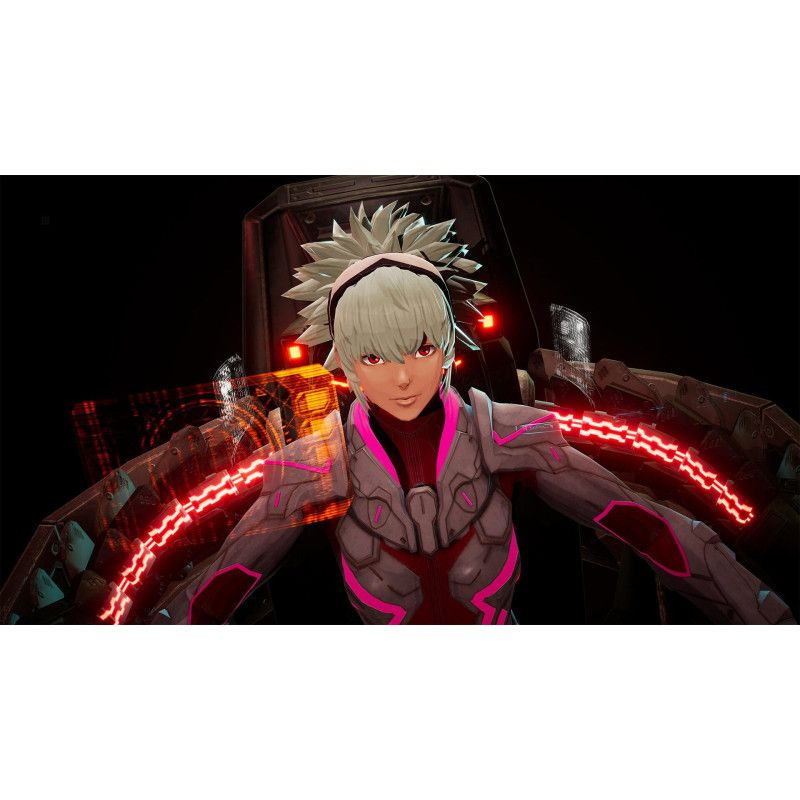 Nintendo DAEMON X MACHINA