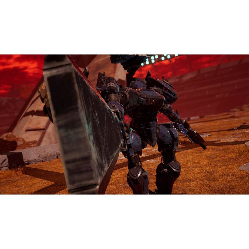 Nintendo DAEMON X MACHINA
