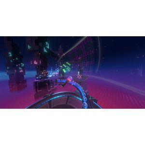 Sony Interactive Entertainment VR Track Lab