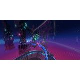 Sony Interactive Entertainment VR Track Lab