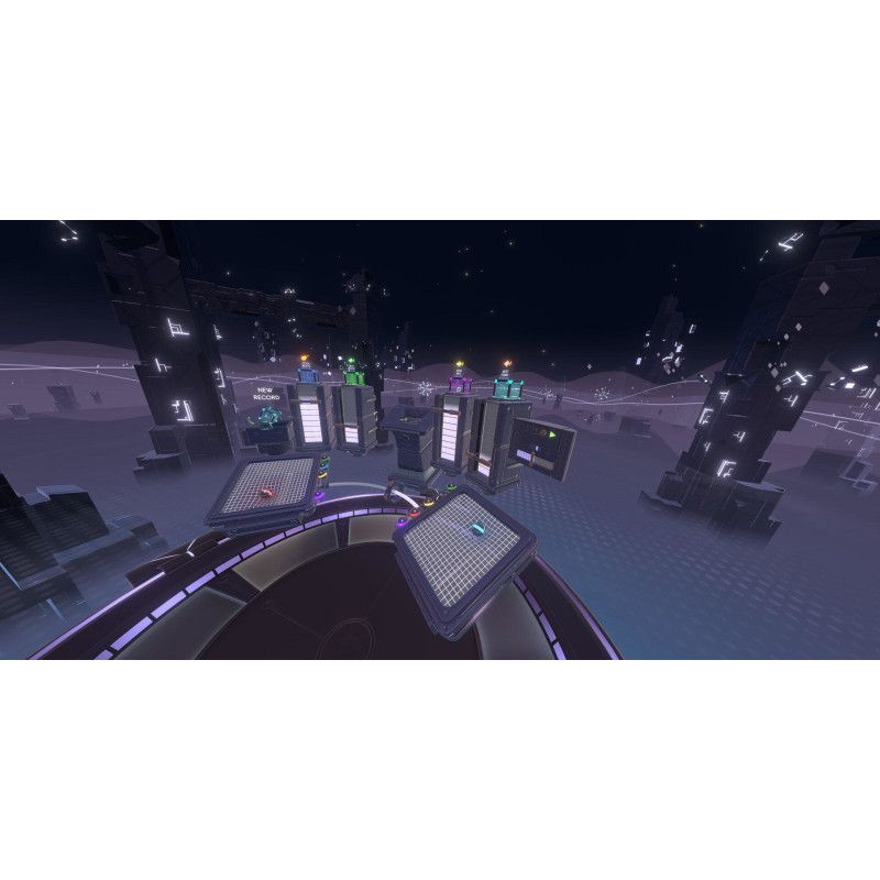 Sony Interactive Entertainment VR Track Lab