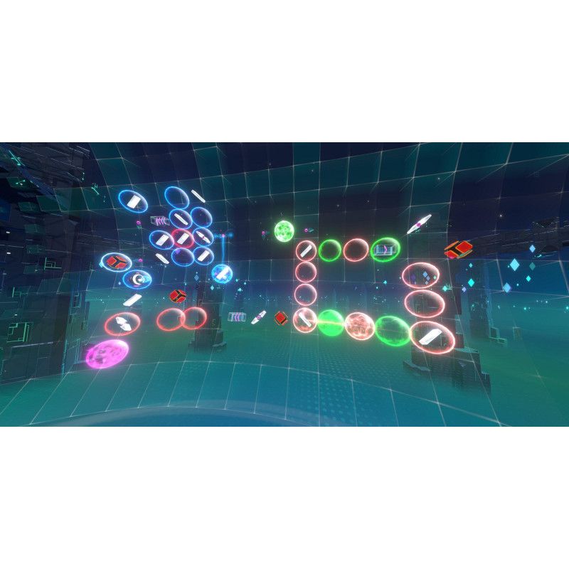 Sony Interactive Entertainment VR Track Lab